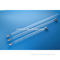 Creator double ended Aluminum/Ceramic cap UVC 254nm 13000h 2pins 4/6/8/11/16w T5/T6/T8 UV Germicidal lamp